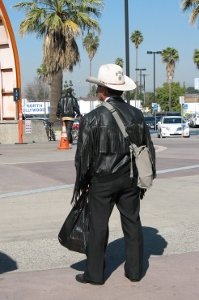 Cowboy in black  (199x300)