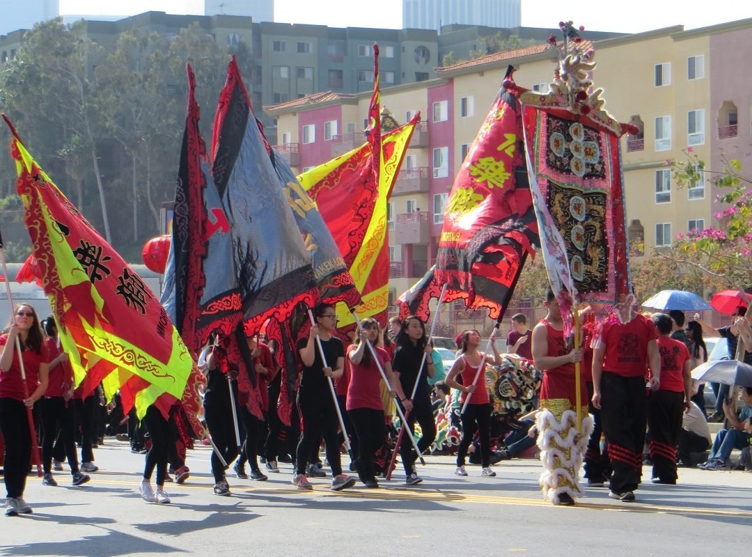 Chinese banners Chinese New Year 2015