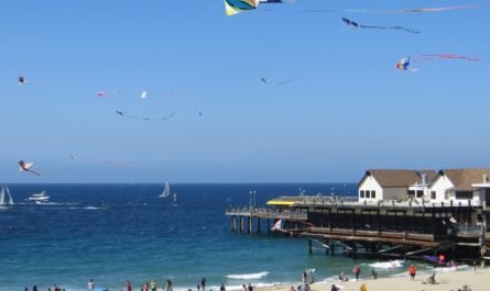 Kite Festival Redondo Beach