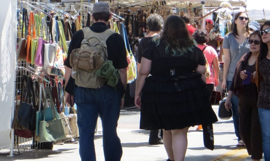 Earthday, animation expo, and arts–just another fun weekend in beautiful downtown Burbank