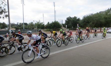 Tour of California Pasadena 2015