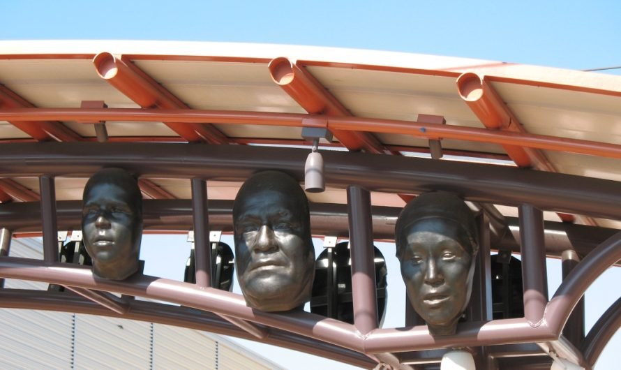 Disappointing art at the new Gold Line Metro stations
