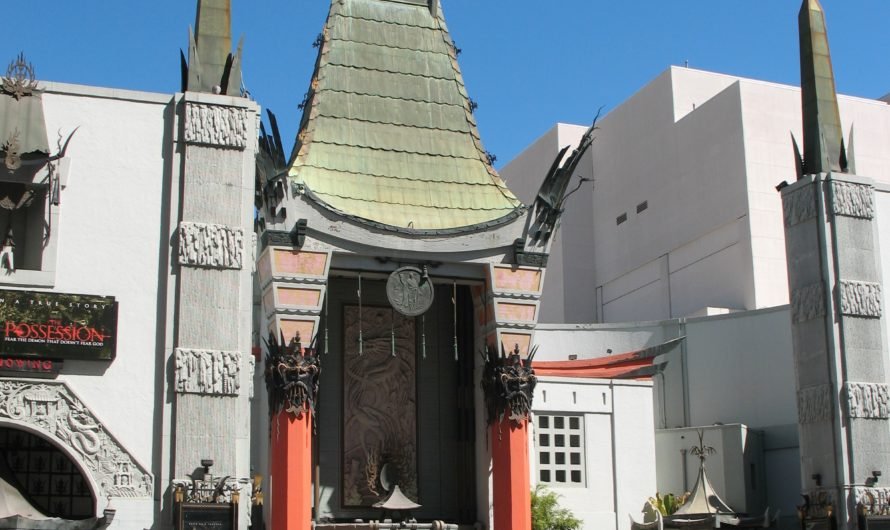 Hard Rock dancing girls, Chewbacca, Shrek and Superheros — just another sunny day on Hollywood Blvd.
