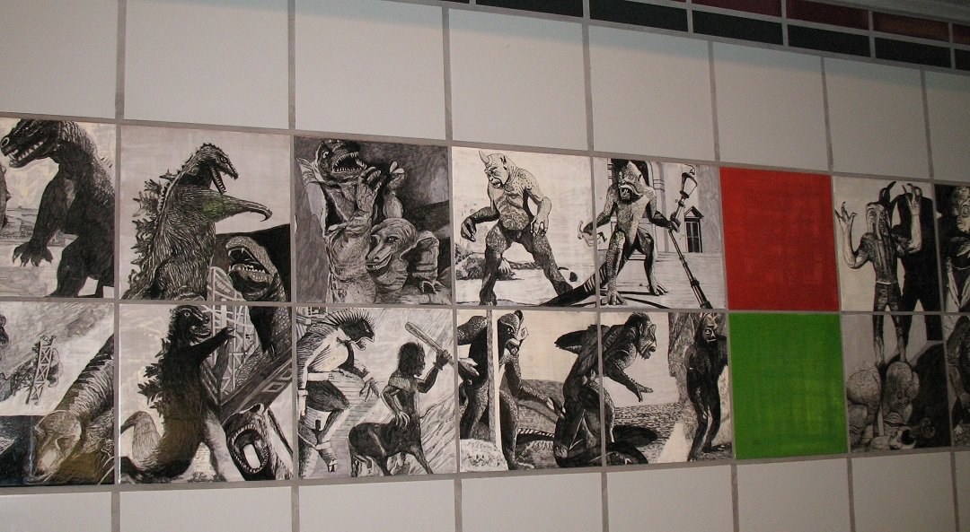 7th st metro station movies about monsters tiles