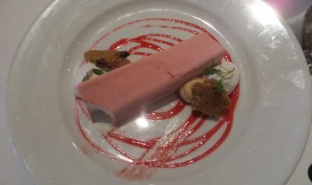raspberry cheesecake mouse Kendalls