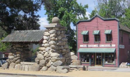 South Pasadena historic museum