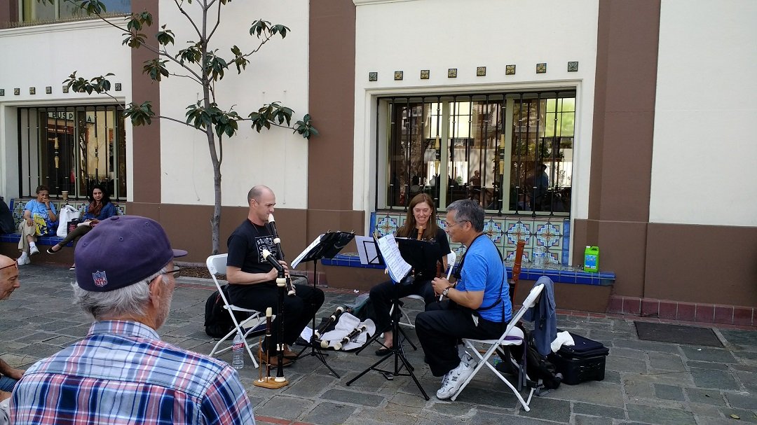 Bach Festival 2017 Union Station