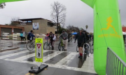 Finish Line Soputh Pasadena