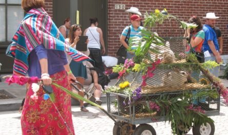 Blessing of animals 2017