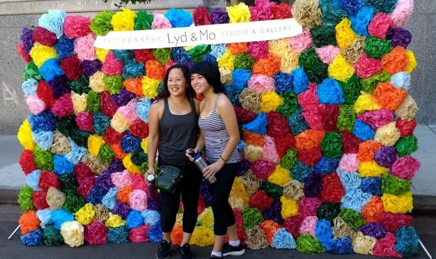The rebirth of the Pasadena Playhouse District and an Art Walk too