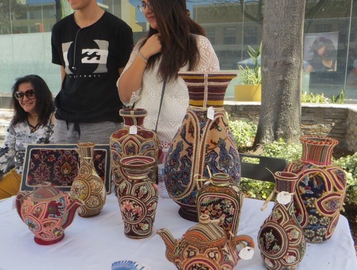 Summer Fair season gets going with the Burbank Art Street Fair