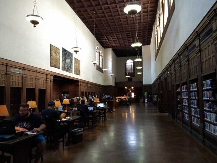 The 19th Century Musicale is alive and well in Pasadena
